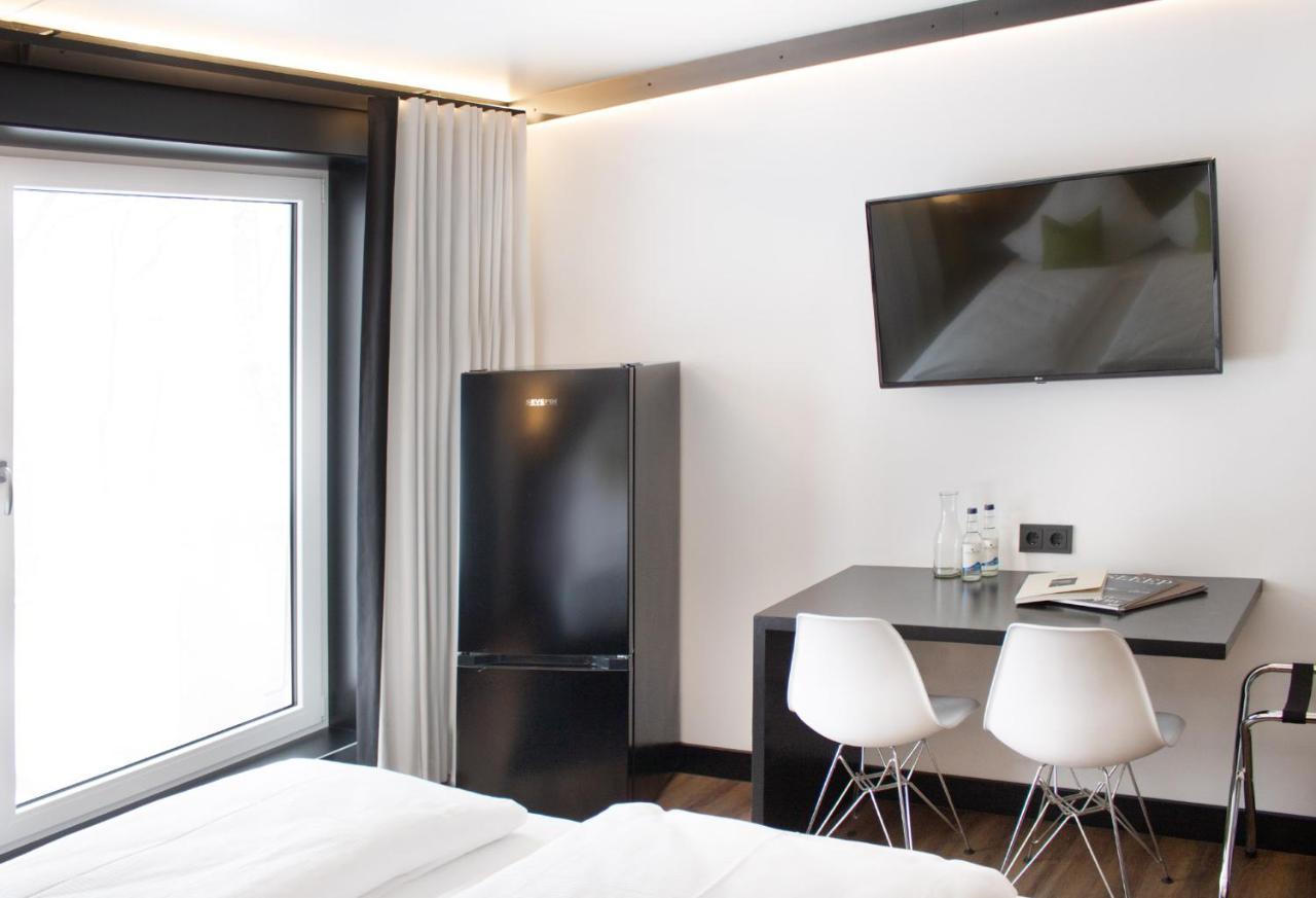 Kl Hotel By Wmm Hotels カイザースラウテルン エクステリア 写真