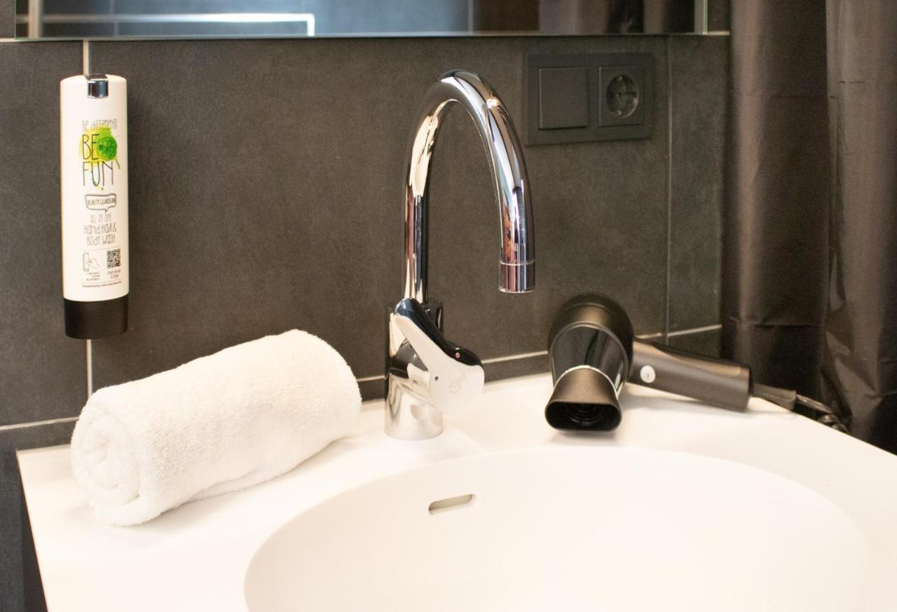 Kl Hotel By Wmm Hotels カイザースラウテルン エクステリア 写真