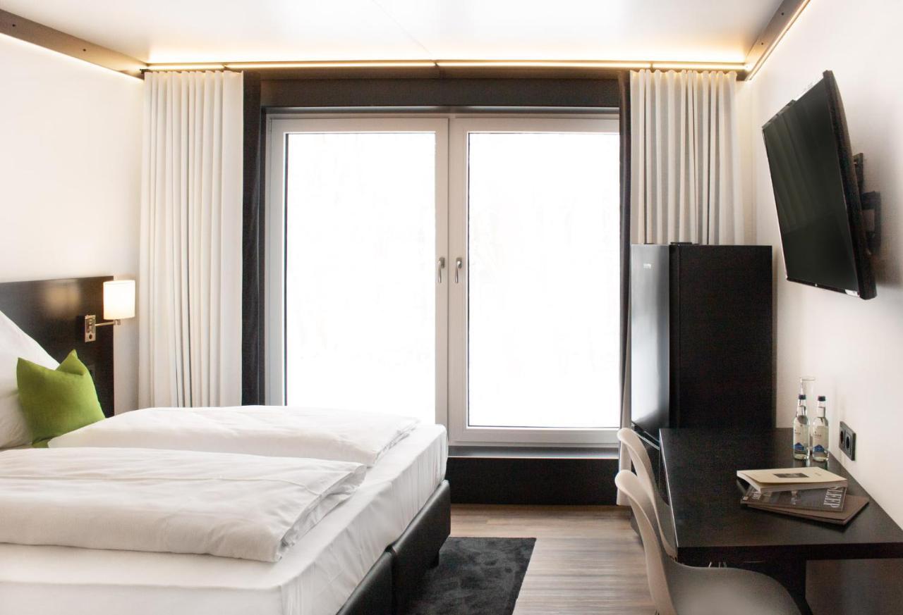 Kl Hotel By Wmm Hotels カイザースラウテルン エクステリア 写真