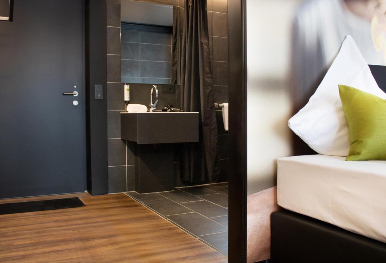 Kl Hotel By Wmm Hotels カイザースラウテルン エクステリア 写真
